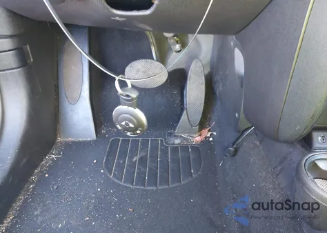 2013 Mini Hardtop Cooper из США, поврежденный, VIN WMWSU3C51DT692454